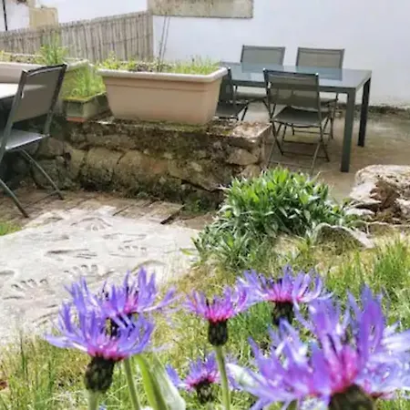 Apartment Antigua