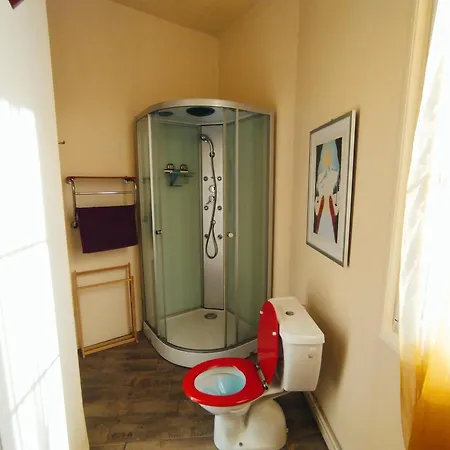 Antigua Apartment *