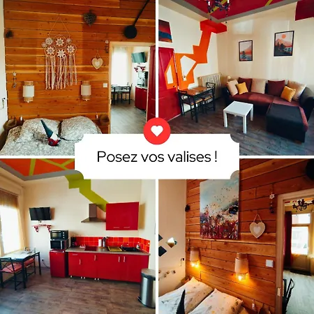 Apartment Antigua